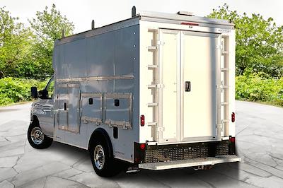 2026 Ford E-350 RWD Rockport Service Utility Van for sale #US0004 - photo 2