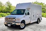 New 2026 Ford E-350 Service Utility Van for sale #US0004 - photo 1