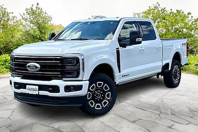 2026 Ford F-250 Crew Cab 4WD Pickup for sale #US0005 - photo 1