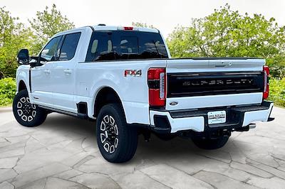 2026 Ford F-250 Crew Cab 4WD Pickup for sale #US0005 - photo 2
