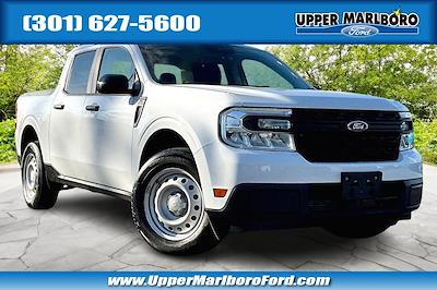 2022 Ford Maverick SuperCrew Cab FWD Pickup for sale #US0007A - photo 1