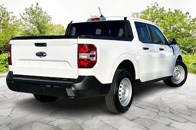 2022 Ford Maverick SuperCrew Cab FWD Pickup for sale #US0007A - photo 2