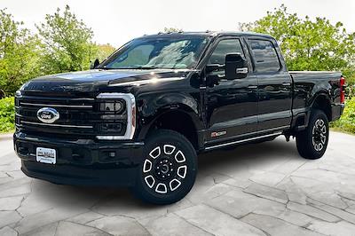 New 2026 Ford F-250 Platinum Crew Cab for sale #US0008 - photo 1