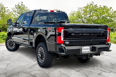 New 2026 Ford F-250 Platinum Crew Cab for sale #US0008 - photo 2