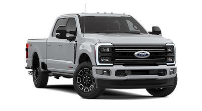 2026 Ford F-250 Crew Cab 4WD Pickup for sale #US0009 - photo 2