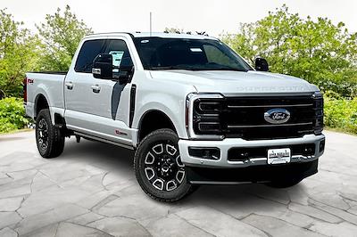 2026 Ford F-250 Crew Cab 4WD Pickup for sale #US0009 - photo 1
