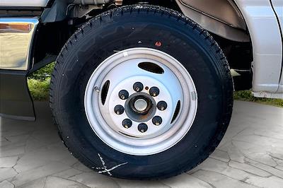 New 2026 Ford E-350 Service Utility Van for sale #US0011 - photo 1