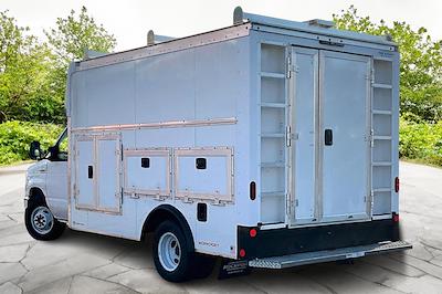 2026 Ford E-350 RWD Rockport Service Utility Van for sale #US0011 - photo 2