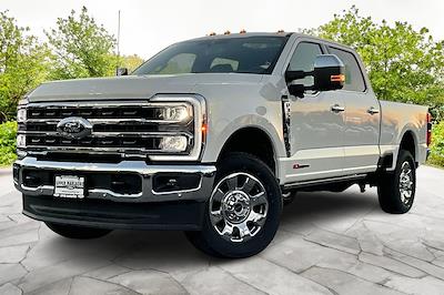 New 2026 Ford F-350 King Ranch Crew Cab for sale #US0012 - photo 1