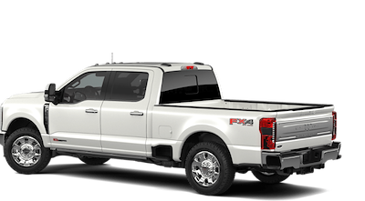 2026 Ford F-350 Crew Cab SRW 4WD Pickup for sale #US0012 - photo 2