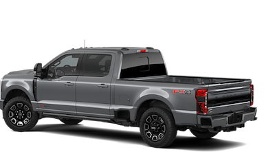 2026 Ford F-250 Crew Cab 4WD Pickup for sale #US0014 - photo 2