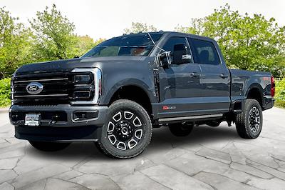 2026 Ford F-250 Crew Cab 4WD Pickup for sale #US0014 - photo 1