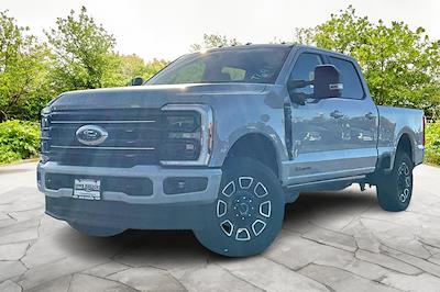 New 2026 Ford F-350 Platinum Crew Cab for sale #US0019 - photo 1