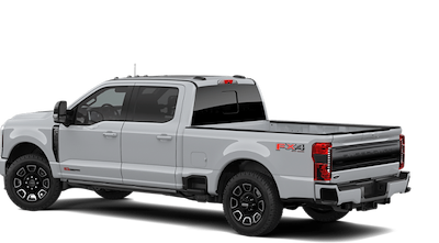 2026 Ford F-350 Crew Cab SRW 4WD Pickup for sale #US0019 - photo 2