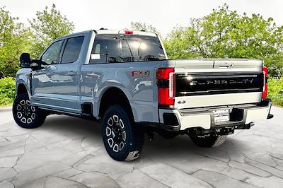 New 2026 Ford F-350 Platinum Crew Cab for sale #US0019 - photo 2