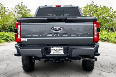2026 Ford F-350 Crew Cab SRW 4WD Pickup for sale #US0020 - photo 2