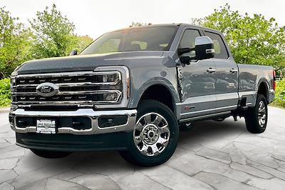 New 2026 Ford F-350 King Ranch Crew Cab for sale #US0023 - photo 1