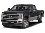 2026 Ford F-350 Crew Cab SRW 4x4 Pickup for sale #US0023 - photo 1