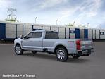 2026 Ford F-350 Crew Cab SRW 4x4 Pickup for sale #US0023 - photo 4