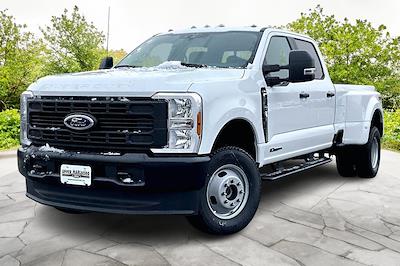 New 2026 Ford F-350 XL Crew Cab for sale #US0025 - photo 1