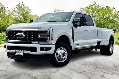 2026 Ford F-350 Crew Cab DRW 4WD Pickup for sale #US0027 - photo 1