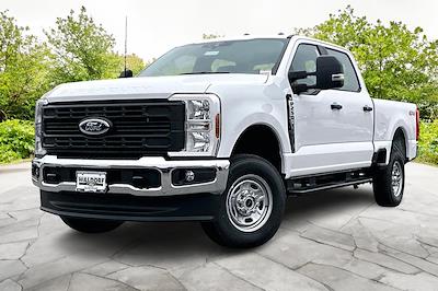 New 2026 Ford F-250 XL Crew Cab for sale #US0029 - photo 1