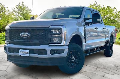 2026 Ford F-250 Crew Cab 4WD Pickup for sale #US0032 - photo 1