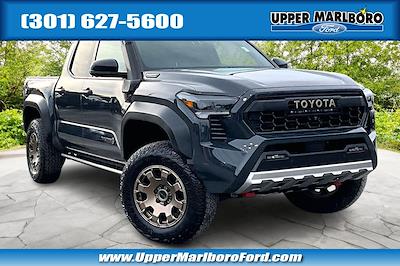 Used 2025 Toyota Tacoma Base Double Cab for sale #US0033A - photo 1