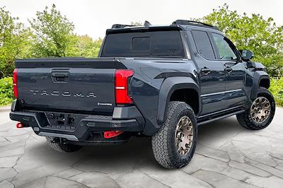 Used 2025 Toyota Tacoma Base Double Cab for sale #US0033A - photo 2
