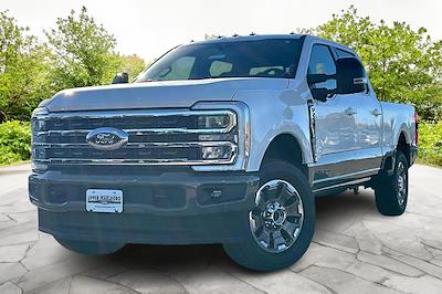 New 2026 Ford F-250 King Ranch Crew Cab for sale #US0040 - photo 1