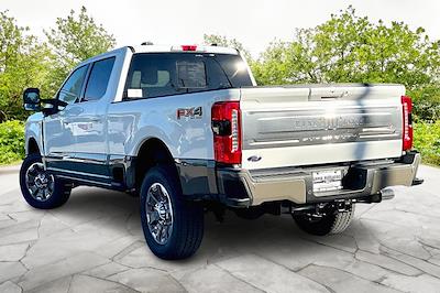 New 2026 Ford F-250 King Ranch Crew Cab for sale #US0040 - photo 2