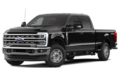 2026 Ford F-350 Crew Cab SRW 4WD Pickup for sale #US0042 - photo 1