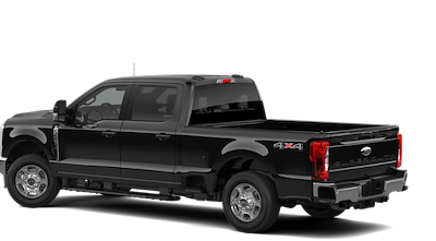 2026 Ford F-350 Crew Cab SRW 4WD Pickup for sale #US0042 - photo 2