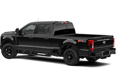 2026 Ford F-250 Crew Cab 4WD Pickup for sale #US0043 - photo 2