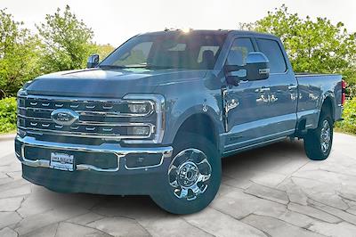 2026 Ford F-350 Crew Cab SRW 4WD Pickup for sale #US0045 - photo 1