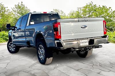2026 Ford F-350 Crew Cab SRW 4WD Pickup for sale #US0045 - photo 2