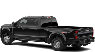 2026 Ford F-350 Crew Cab DRW 4WD Pickup for sale #US0046 - photo 2