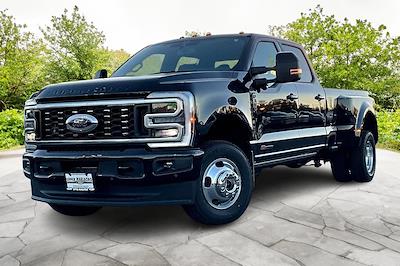 New 2026 Ford F-350 Platinum Crew Cab for sale #US0046 - photo 1