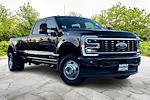 New 2026 Ford F-350 Platinum Crew Cab for sale #US0046 - photo 3