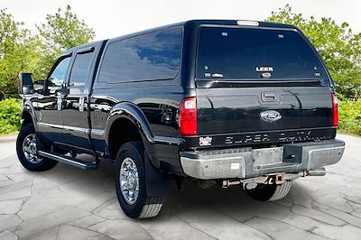 Used 2016 Ford F-350 Crew Cab for sale #US0047A - photo 1