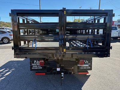 New 2026 Ford F-350 Regular Cab Stake Bed for sale #US0049 - photo 2