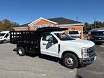 New 2026 Ford F-350 Regular Cab Stake Bed for sale #US0049 - photo 11