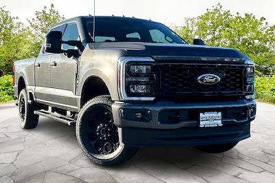 2026 Ford F-250 Crew Cab 4WD Pickup for sale #US0050 - photo 1