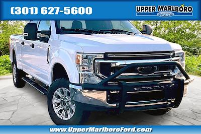 2022 Ford F-250 Crew Cab 4WD Pickup for sale #US0050A - photo 1