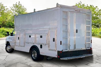 New 2026 Ford E-450 Service Utility Van for sale #US0052 - photo 2