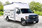 New 2026 Ford E-450 Service Utility Van for sale #US0052 - photo 13