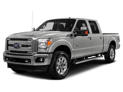 2015 Ford F-250 Crew Cab 4WD Pickup for sale #US0061A - photo 1