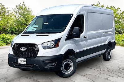 New 2026 Ford Transit 250 - photo 1