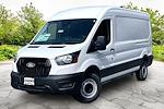 2026 Ford Transit 250 Medium Roof RWD Empty Cargo Van for sale #US0062 - photo 1