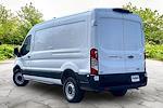 2026 Ford Transit 250 Medium Roof RWD Empty Cargo Van for sale #US0062 - photo 1